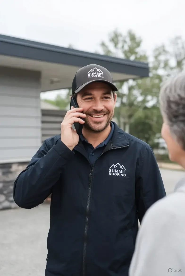 Flat Roof Leak Repair Sherrills Ford, NC FAQs